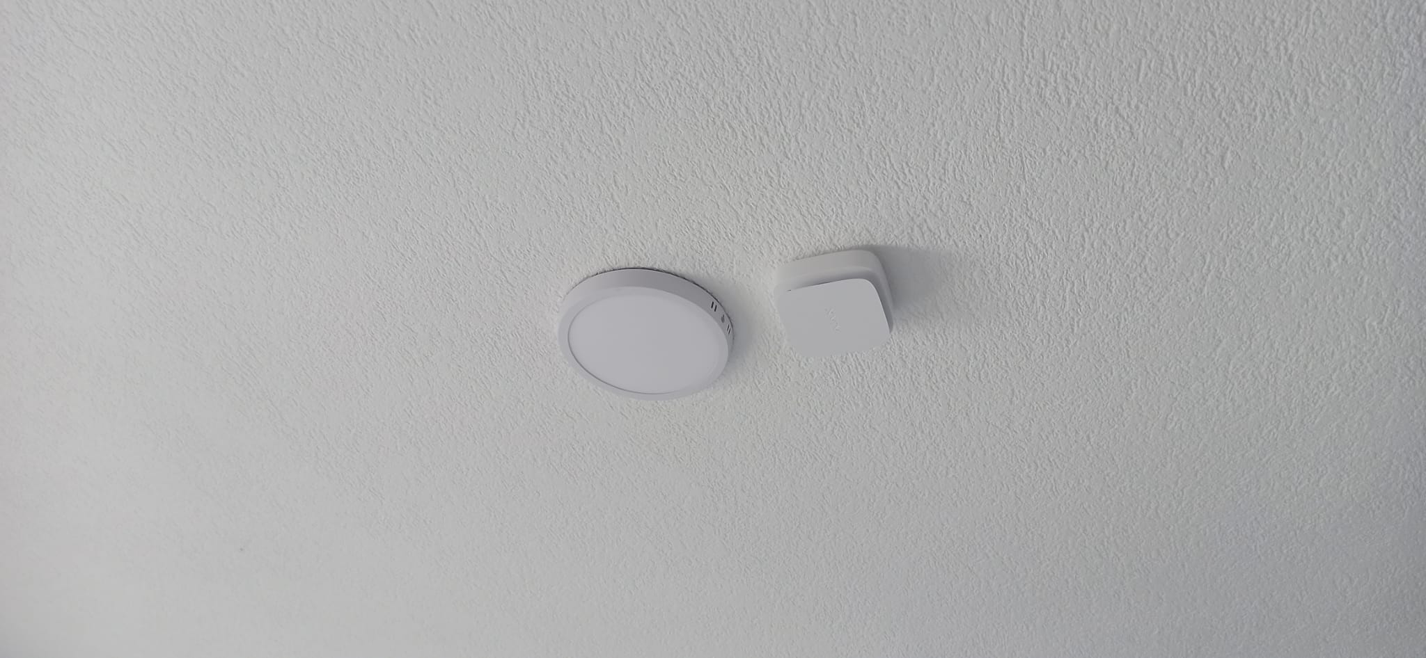 kablosuz yangın algılama ve alarm sistemi kurulumu
