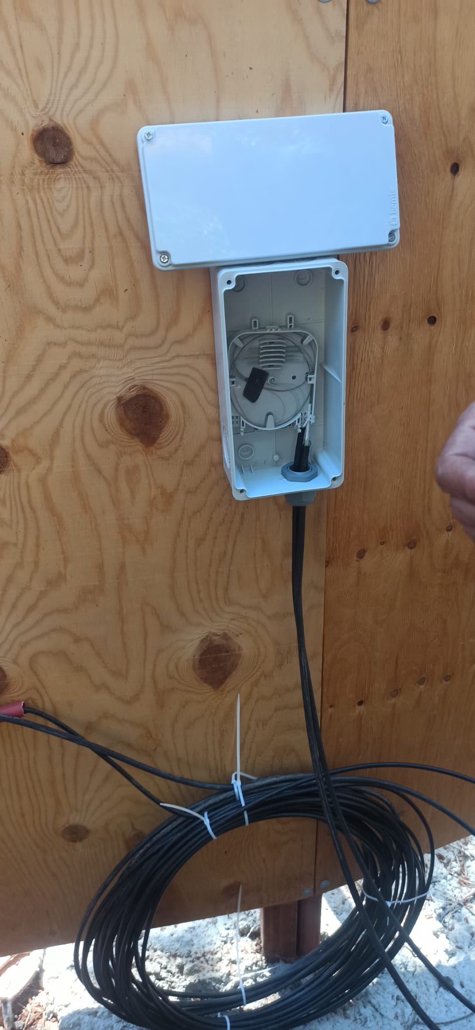 fiber kablo sonlandırma, akıllı ev sistemi kurulumu, ip kamera sistemleri, kamera kurulumu
